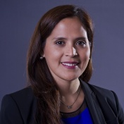 Patricia Miguel 
