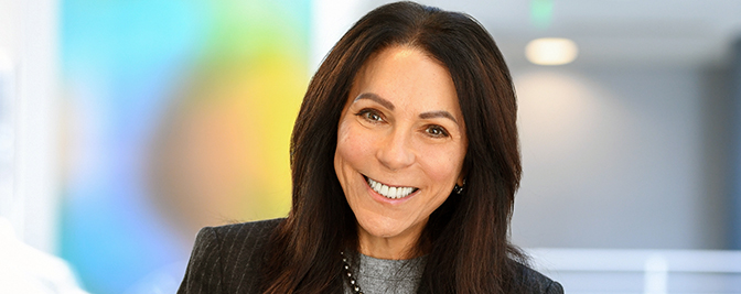 Seton Hall Law Professor Paula Franzese Featured in NJ.com on Civility