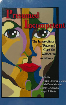 Presumed Incompotent Volume I