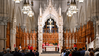 Red Mass