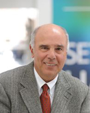 Professor Ronald J. Riccio
