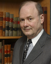 Professor Michael Risinger
