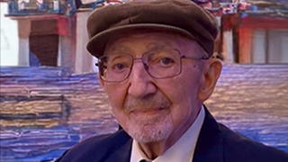 Professor Emeritus Robert Diab