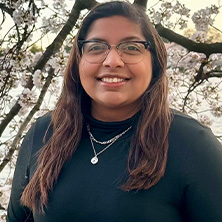Professor Amy Saji