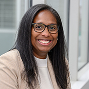 Faculty Profile Headshot for Salihah&nbsp;Denman, J.D., LL.M.