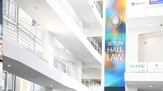 Seton Hall Law