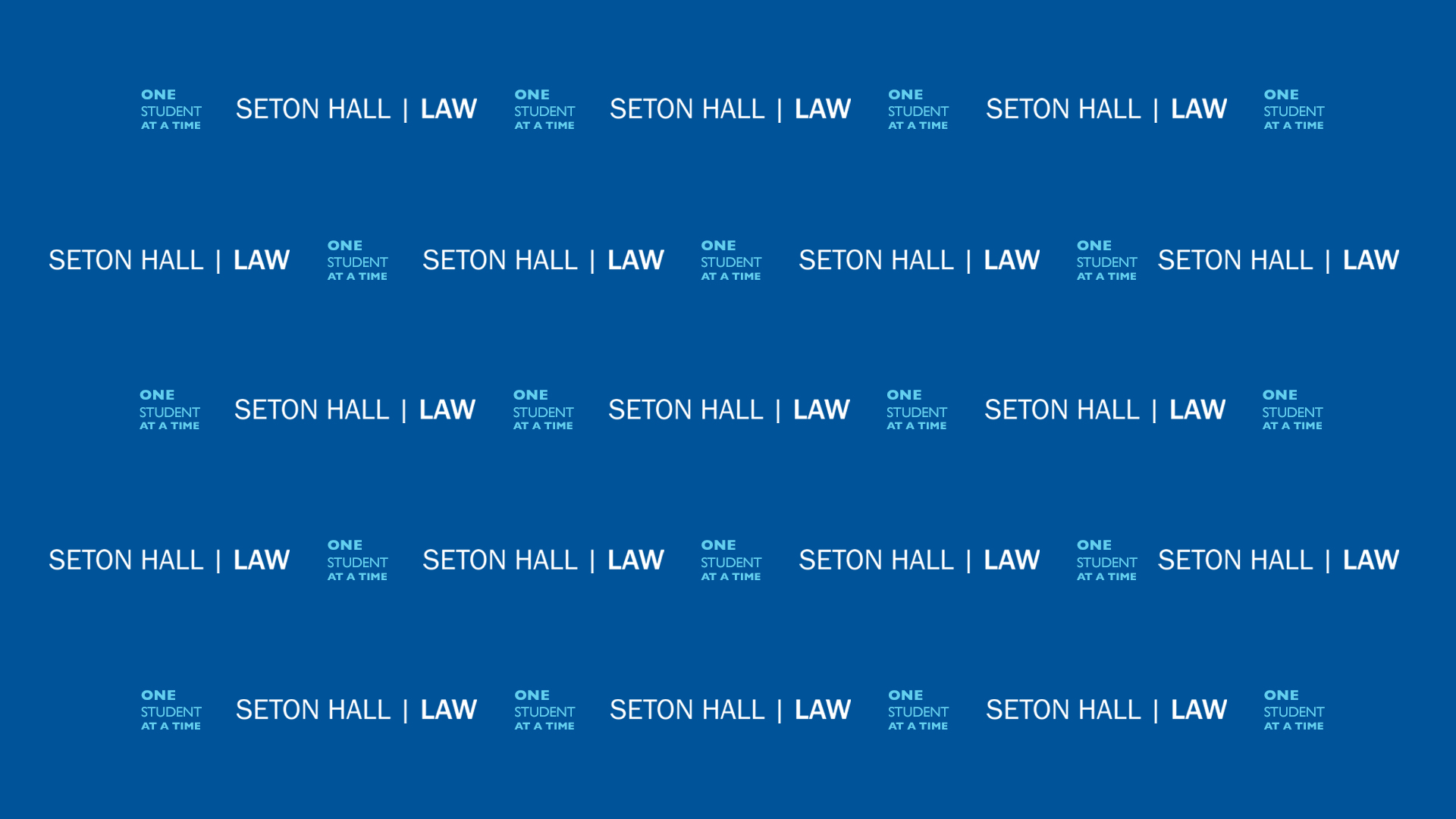 Law School Step and Repeat - 400x225px