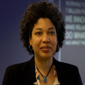 natasha williams