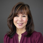wendy tsuei