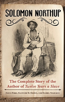 Twelve Years a Slave