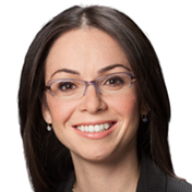 Stephanie Ben-Ishai