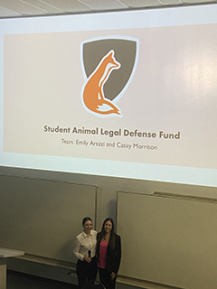 Student Animal Legal Defense Fund