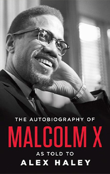 Autobiography of Malcolm X