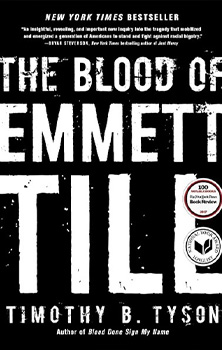 The Blood of Emmett Till