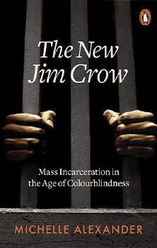 The New Jim Crow
