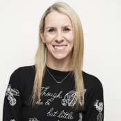 kate godfrey