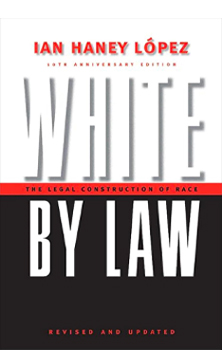 White by Law