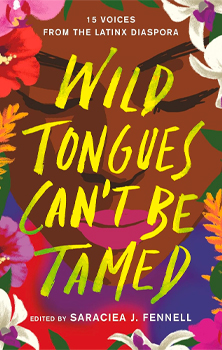Wild Tongues Can't Be Tamed